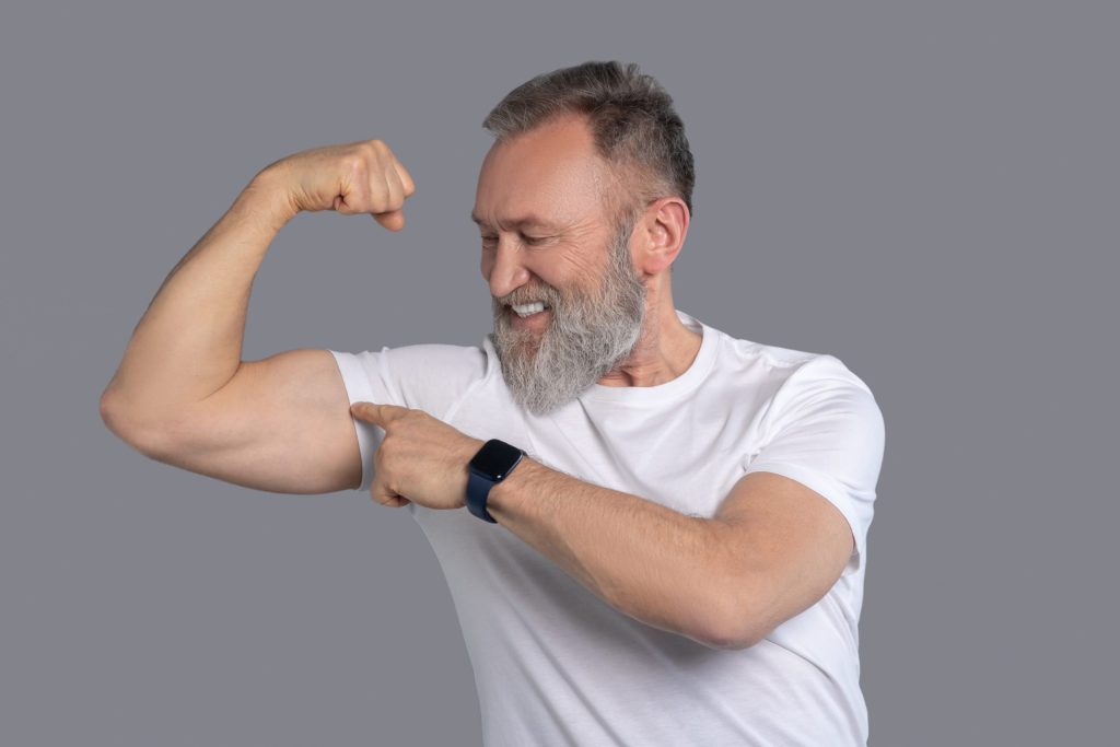 HGH Clinic-Growth Hormone Clinic in The Villages