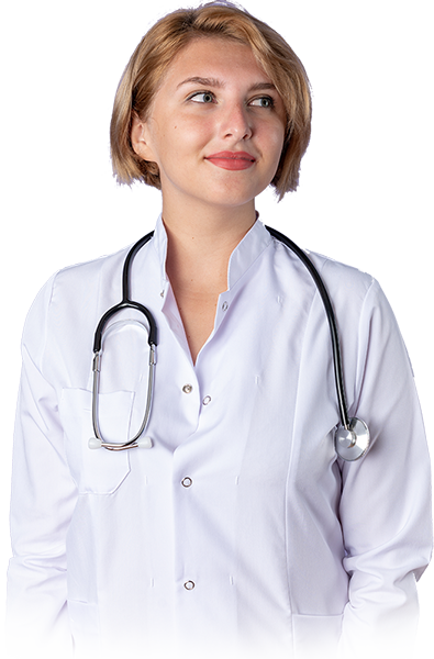 HGH therapy clinic doctor in The Villages